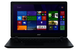Acer 15.6 Inch ES1-521 A8 8GB 1TB BLack Laptop